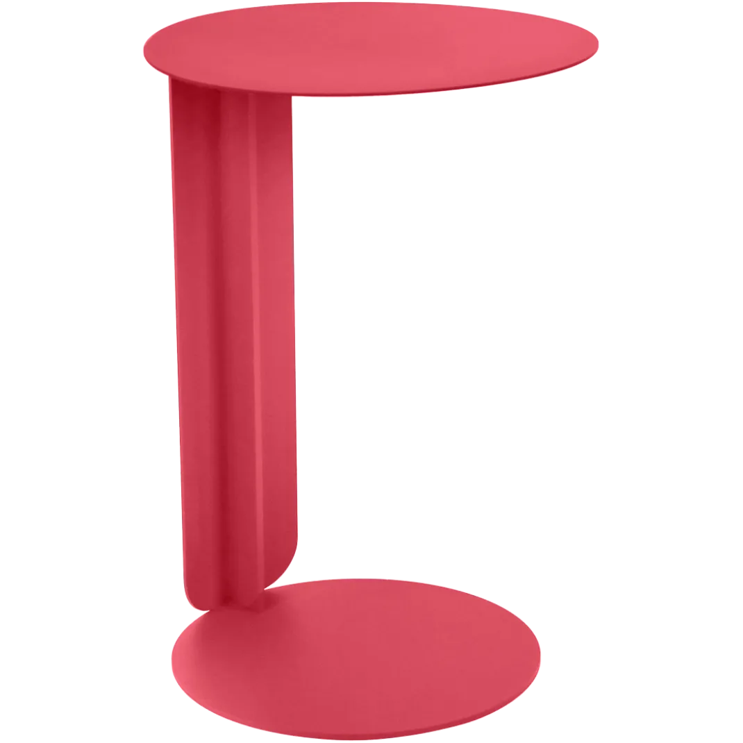 TABLE DÉPORTÉE