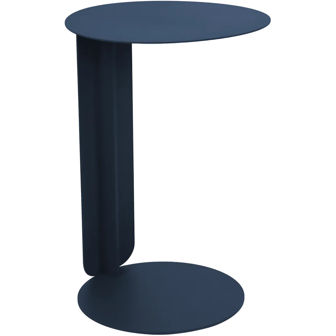 TABLE DÉPORTÉE