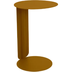 TABLE DÉPORTÉE