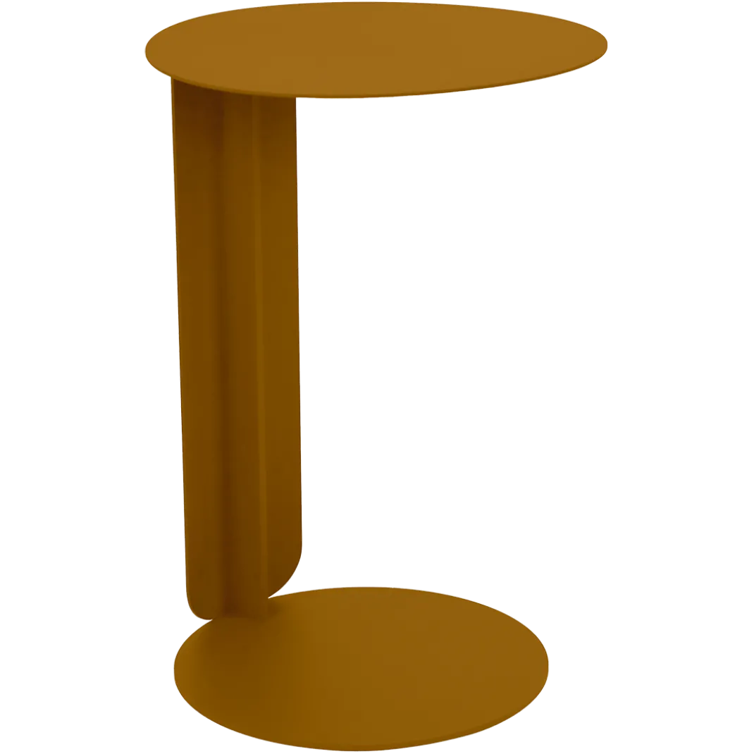 TABLE DÉPORTÉE