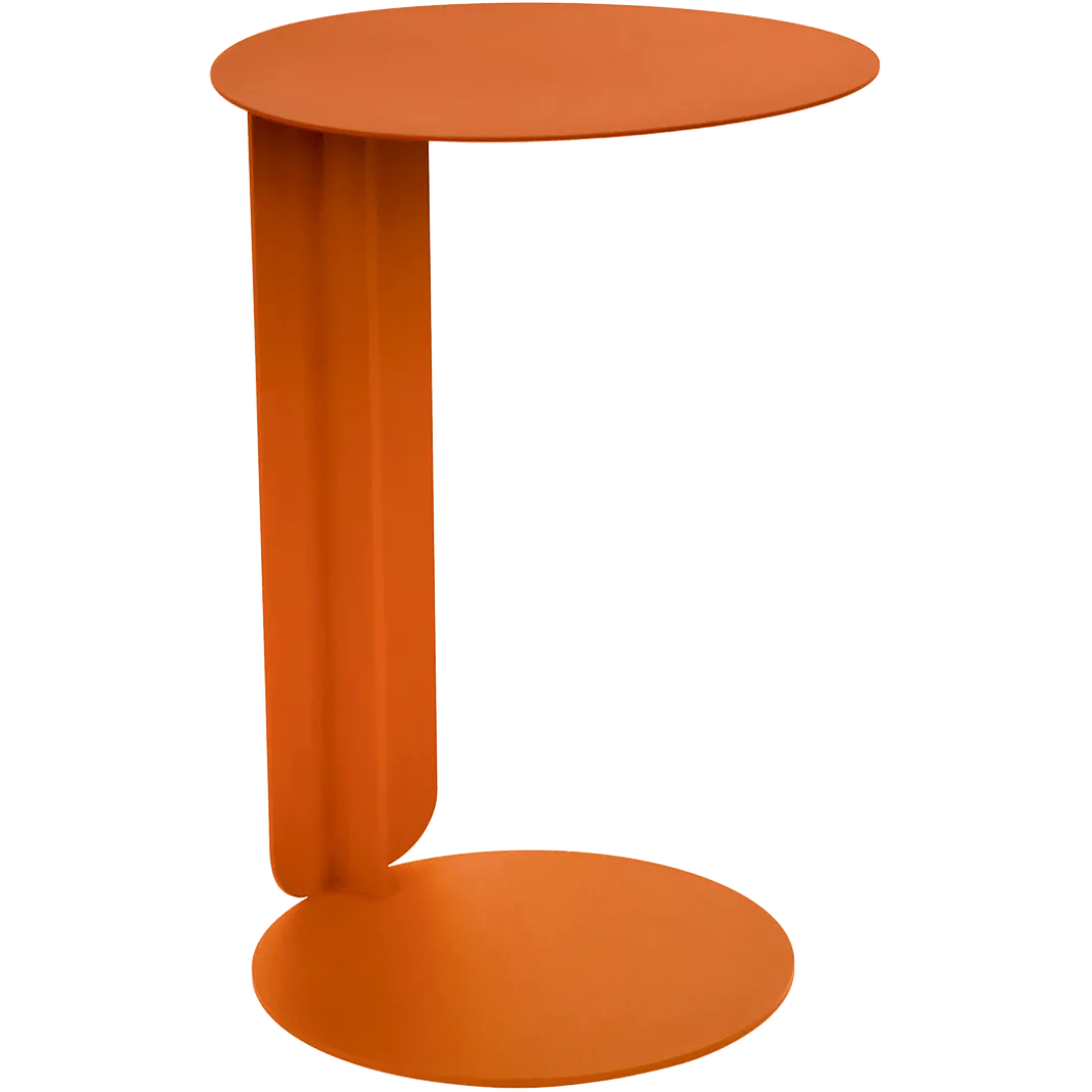 TABLE DÉPORTÉE