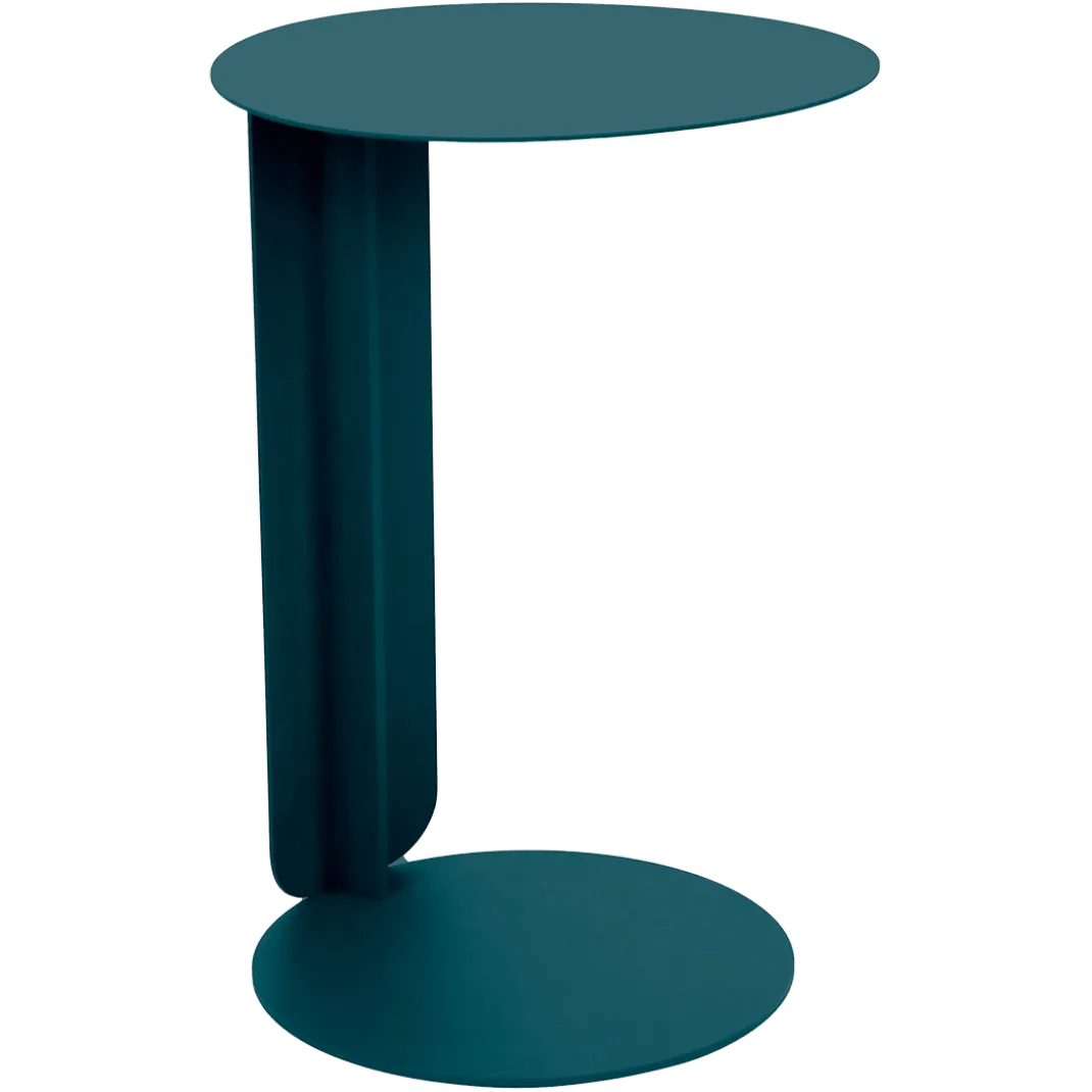 TABLE DÉPORTÉE