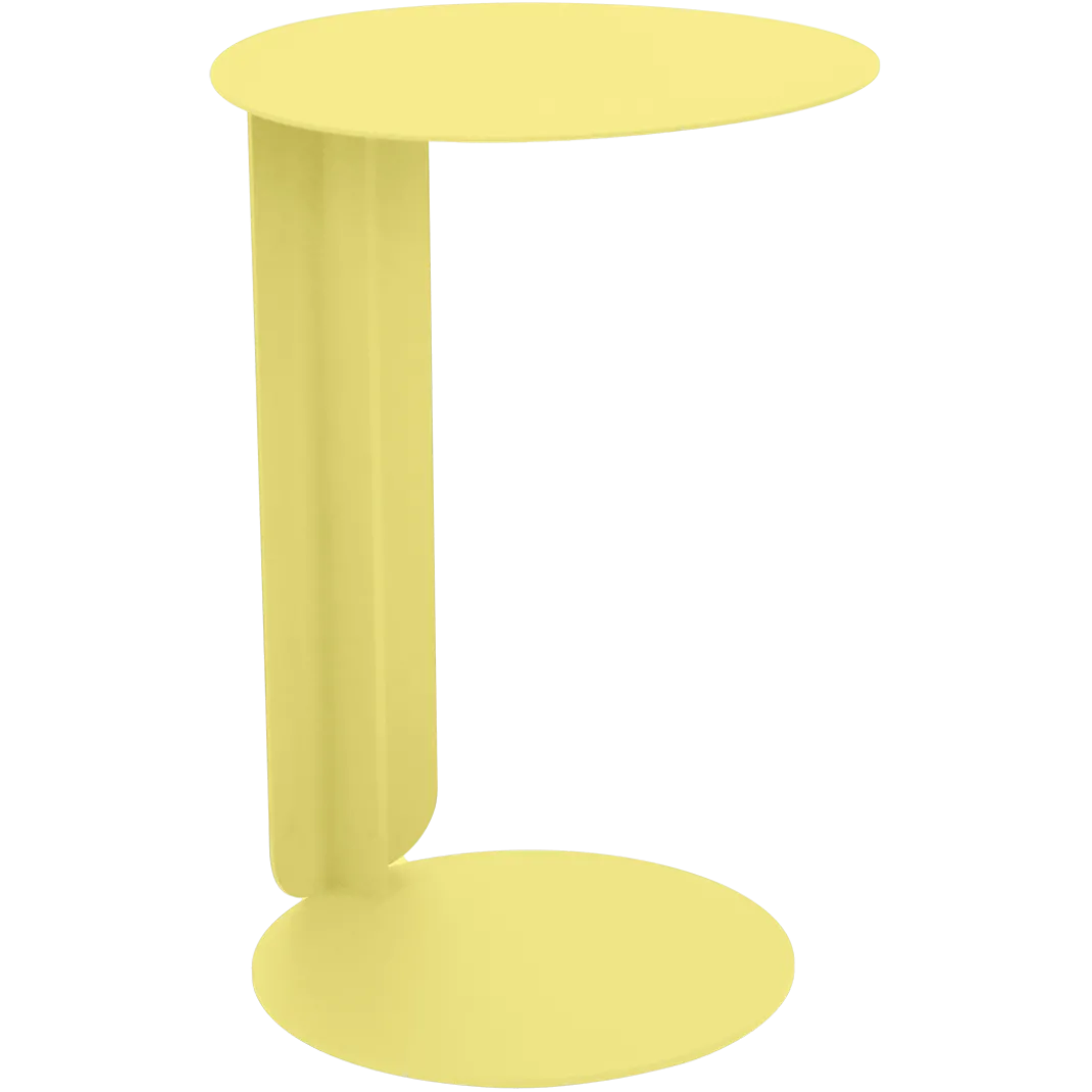 TABLE DÉPORTÉE