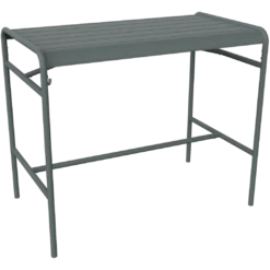 TABLE HAUTE 126 X 73 CM