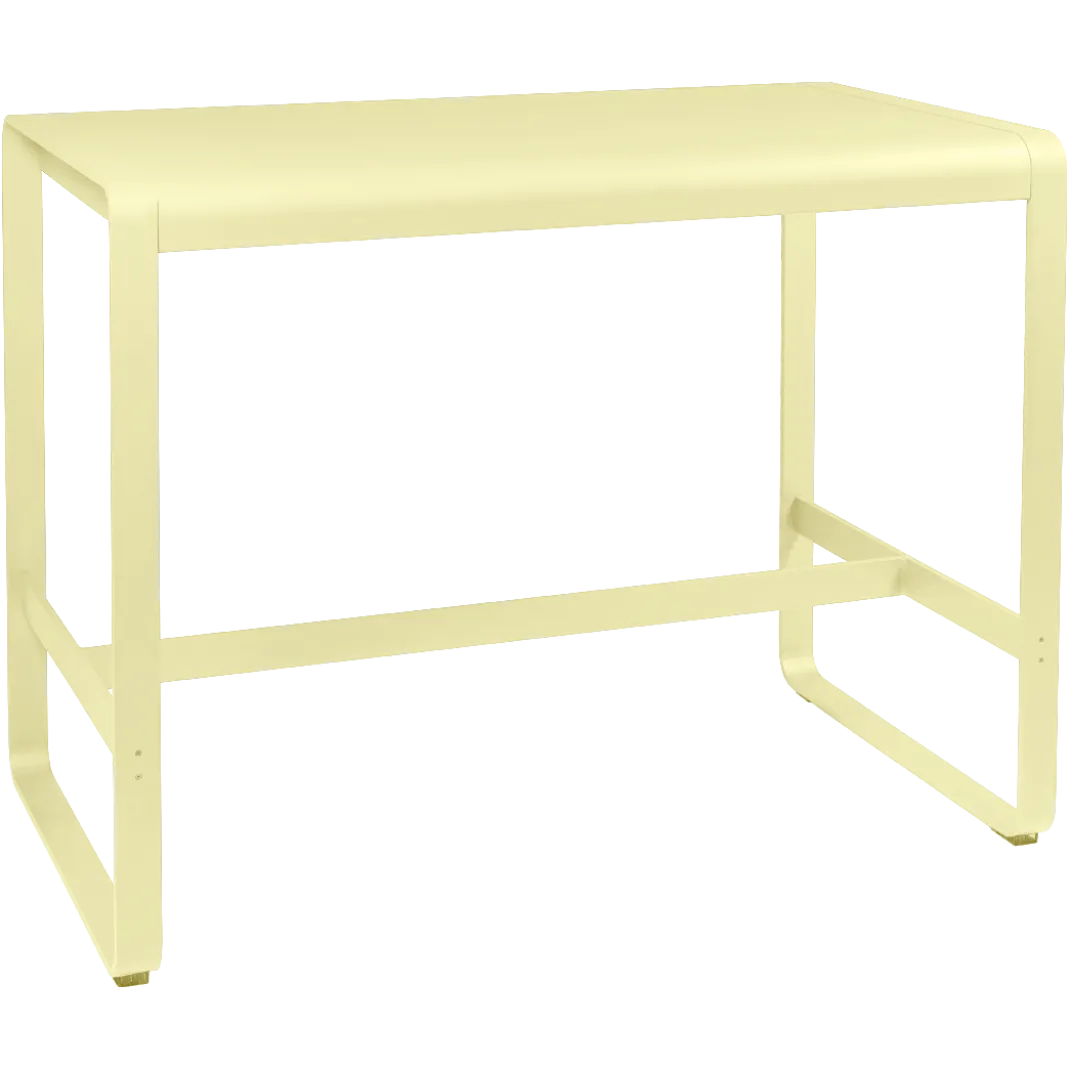 TABLE HAUTE 140 X 80 CM