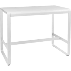 TABLE HAUTE 140 X 80 CM