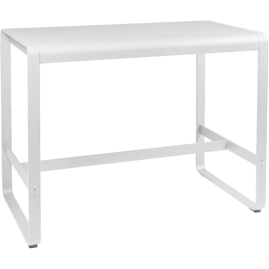 TABLE HAUTE 140 X 80 CM