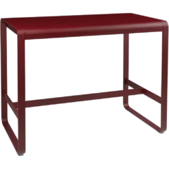 TABLE HAUTE 140 X 80 CM
