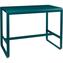 TABLE HAUTE 140 X 80 CM