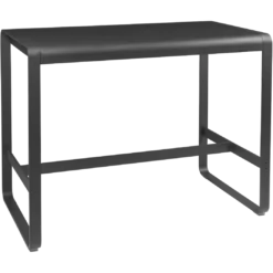 TABLE HAUTE 140 X 80 CM