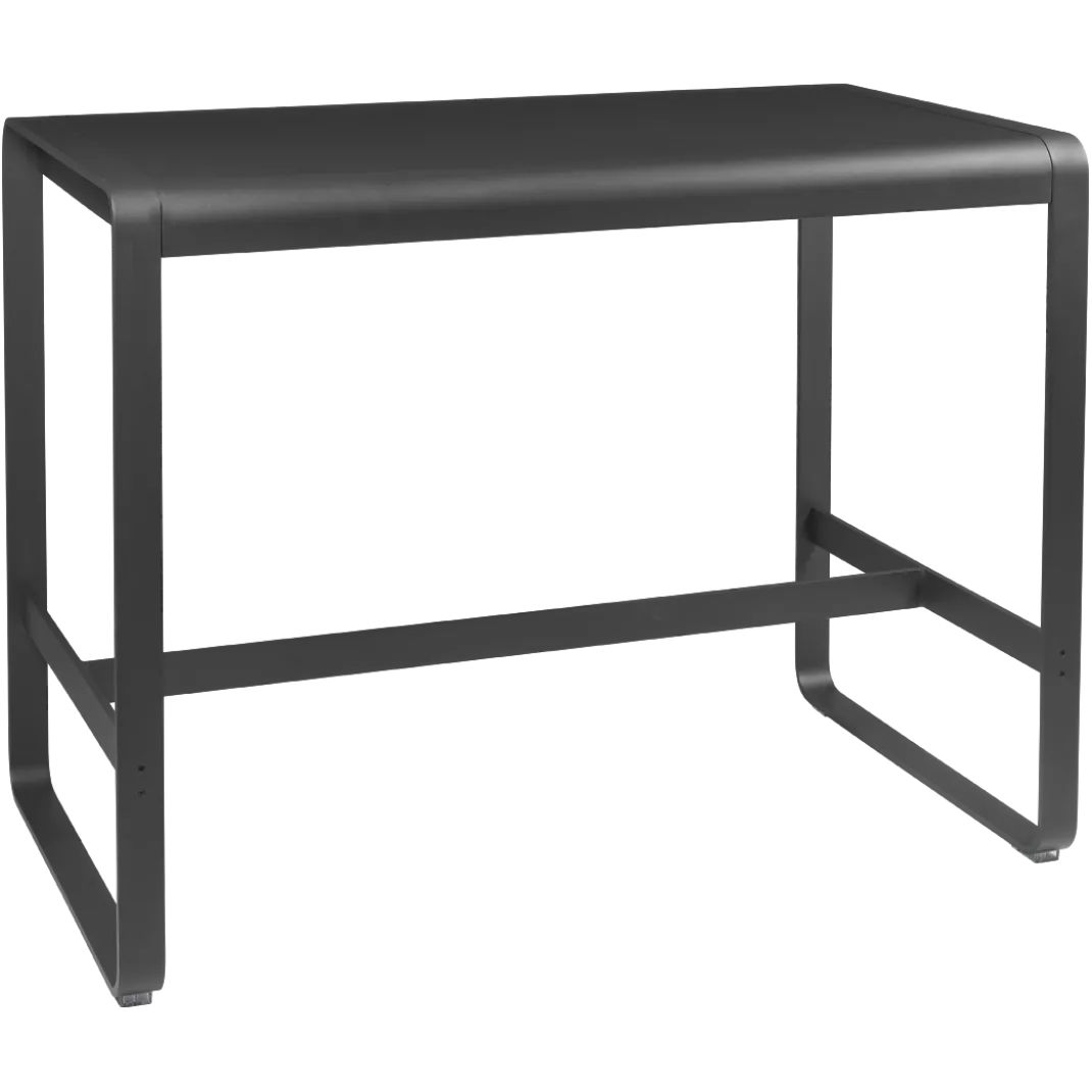 TABLE HAUTE 140 X 80 CM