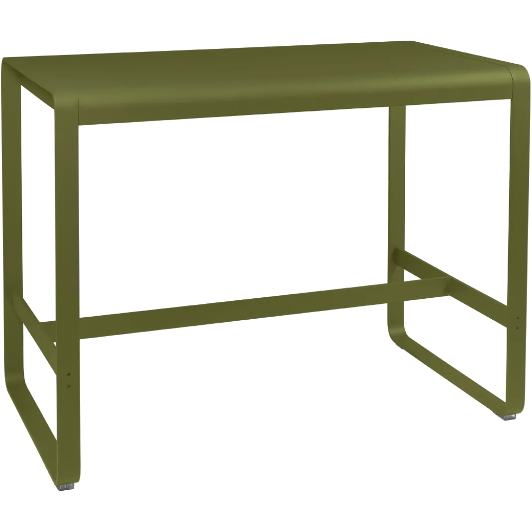 TABLE HAUTE 140 X 80 CM