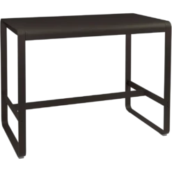 TABLE HAUTE 140 X 80 CM
