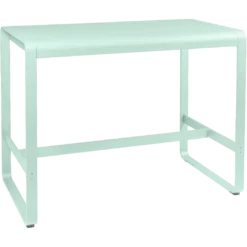 TABLE HAUTE 140 X 80 CM