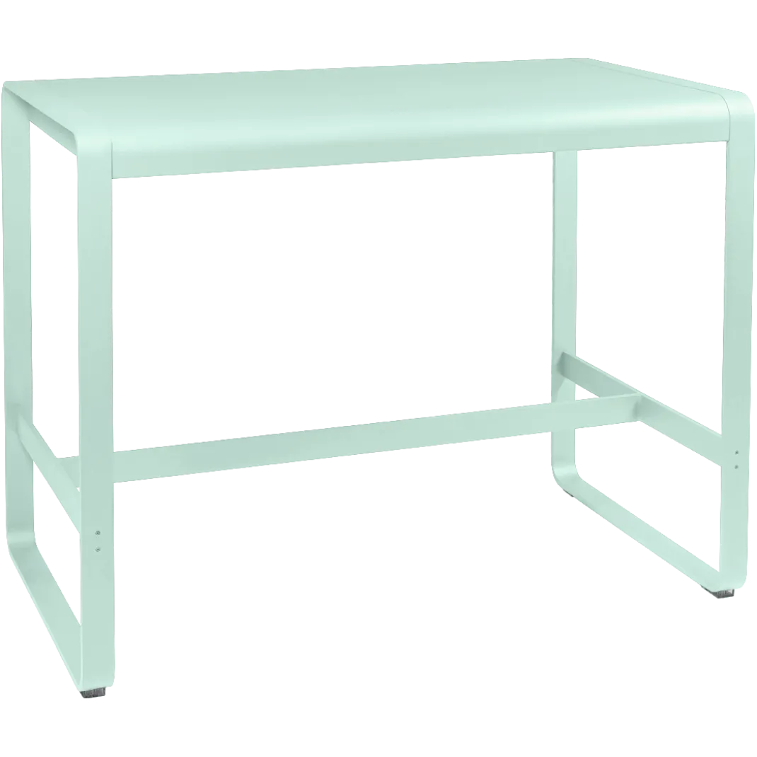 TABLE HAUTE 140 X 80 CM