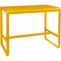 TABLE HAUTE 140 X 80 CM