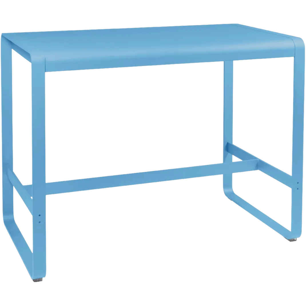 TABLE HAUTE 140 X 80 CM