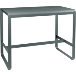 TABLE HAUTE 140 X 80 CM