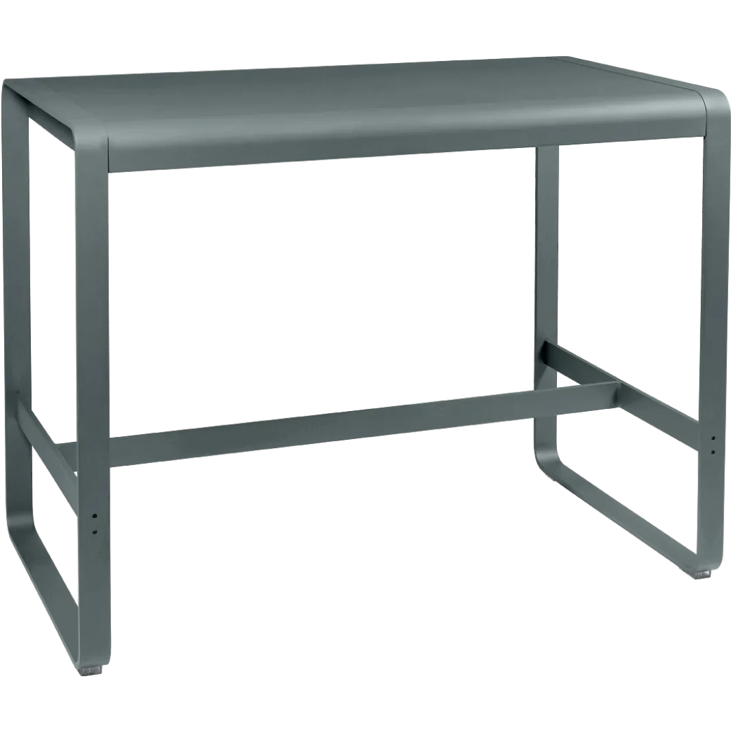 TABLE HAUTE 140 X 80 CM