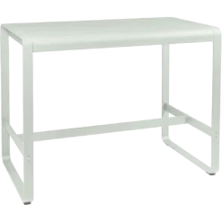 TABLE HAUTE 140 X 80 CM
