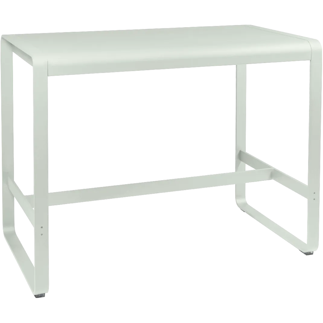 TABLE HAUTE 140 X 80 CM