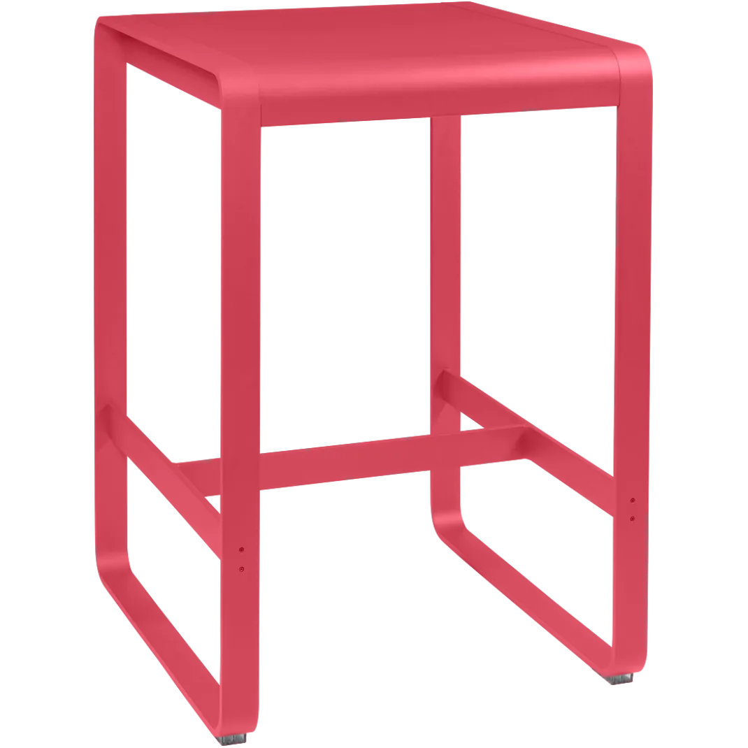 TABLE HAUTE 74 X 80 CM