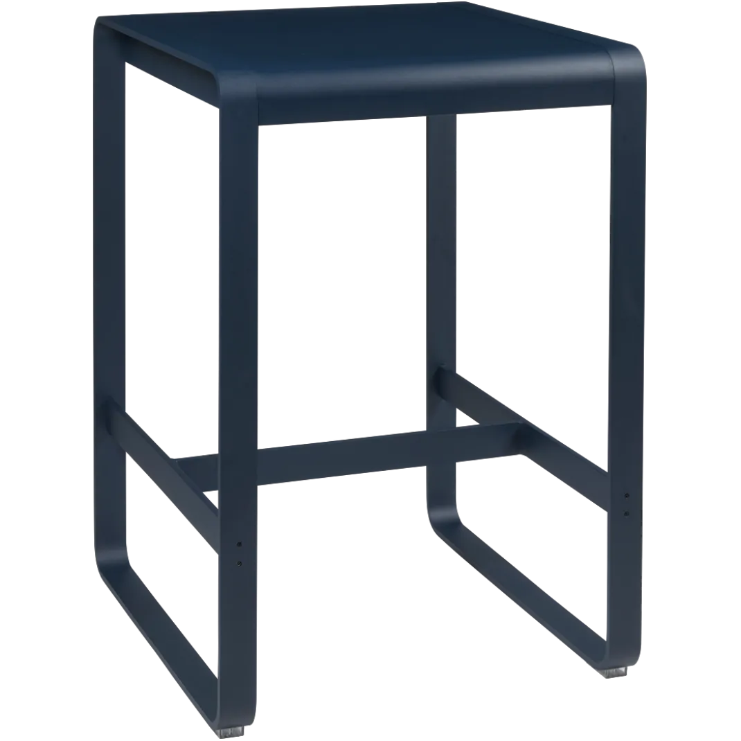 TABLE HAUTE 74 X 80 CM