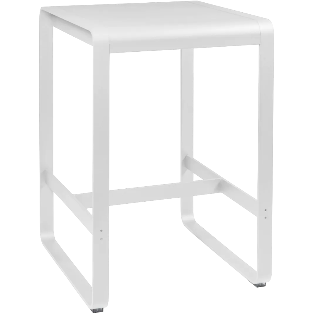 TABLE HAUTE 74 X 80 CM