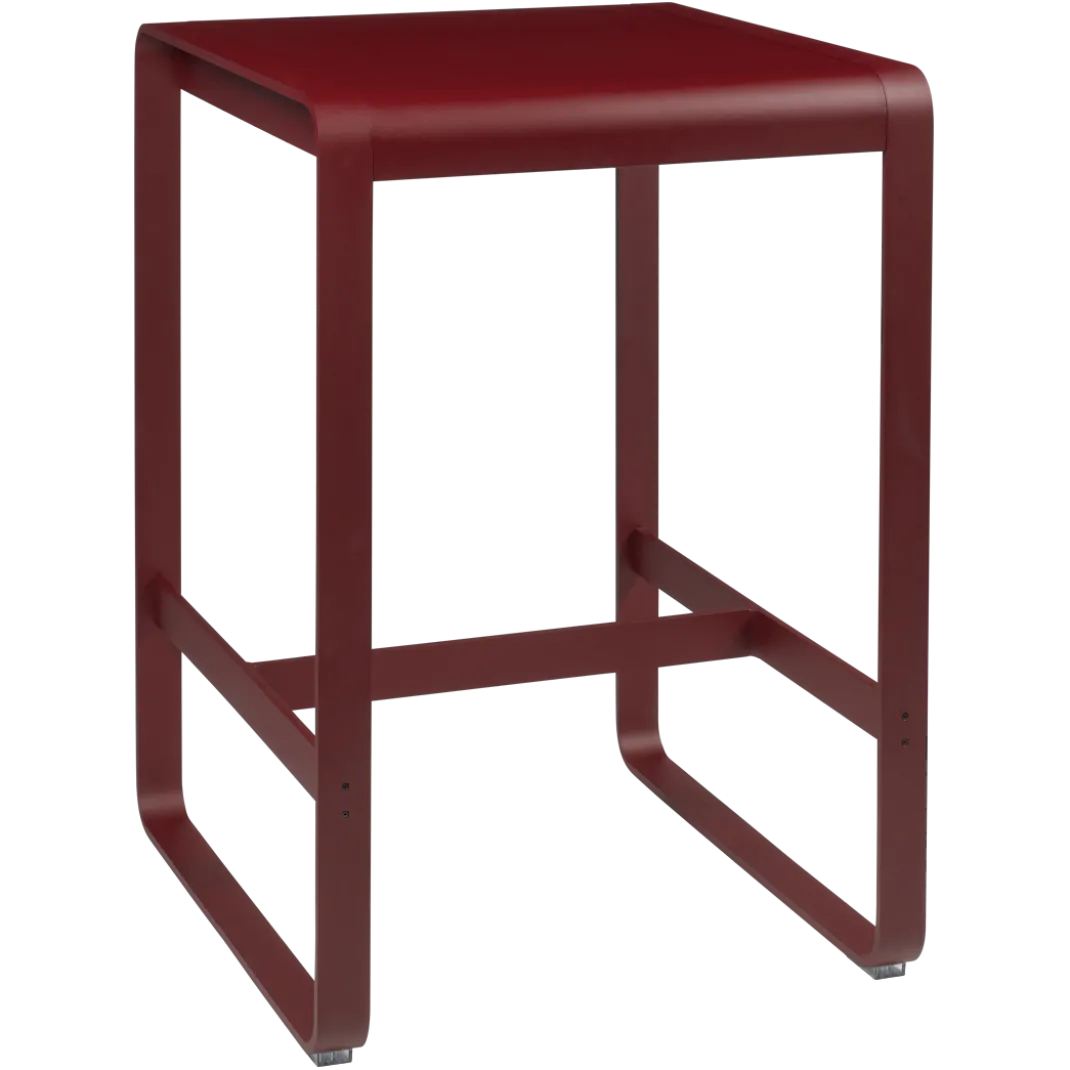 TABLE HAUTE 74 X 80 CM