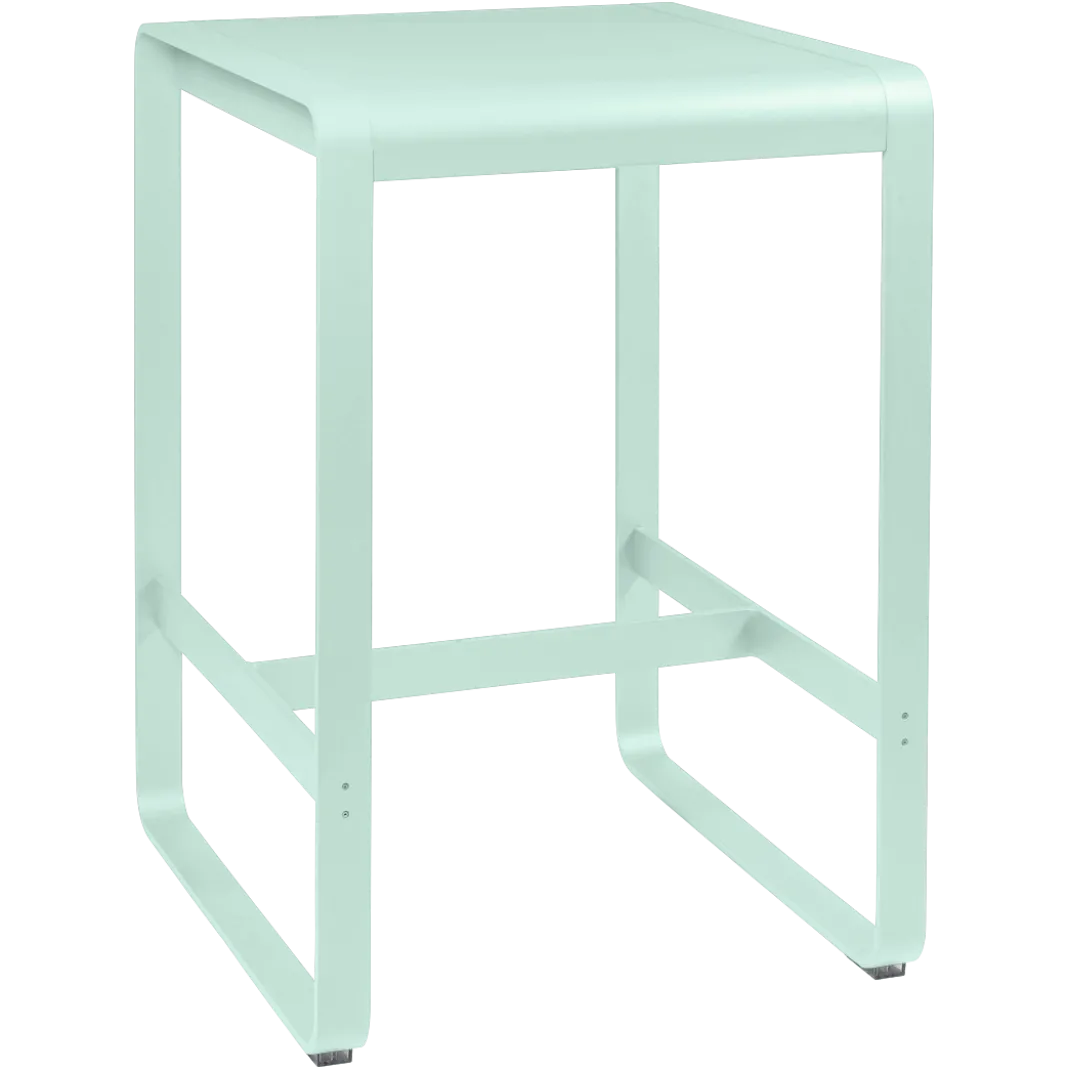 TABLE HAUTE 74 X 80 CM