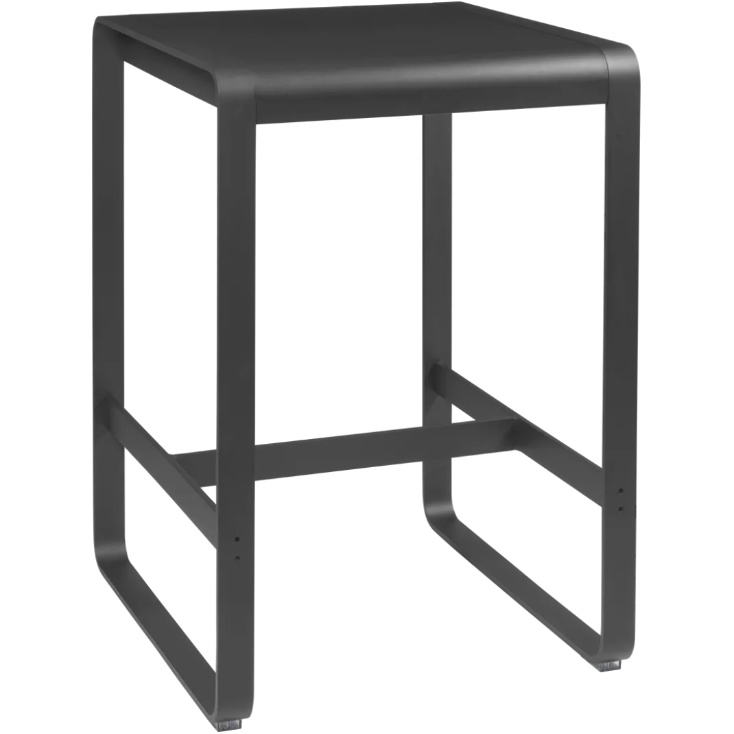 TABLE HAUTE 74 X 80 CM