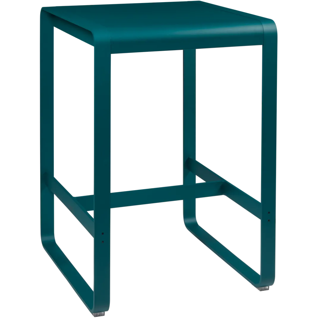 TABLE HAUTE 74 X 80 CM