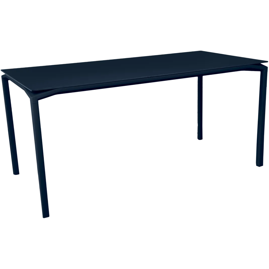 TABLE MAT VELOUTÉ 126 X 63 CM