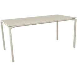TABLE MAT VELOUTÉ 126 X 63 CM