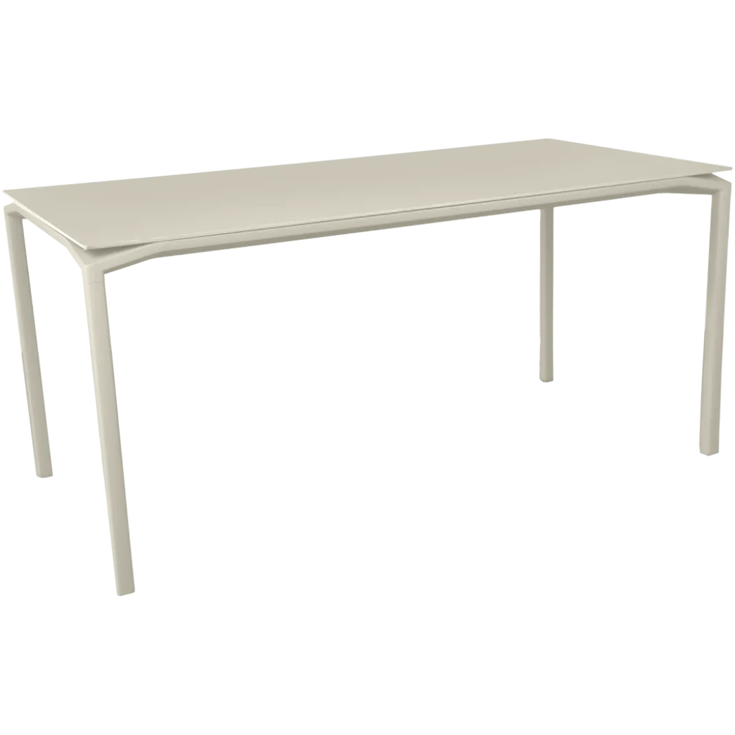 TABLE MAT VELOUTÉ 126 X 63 CM