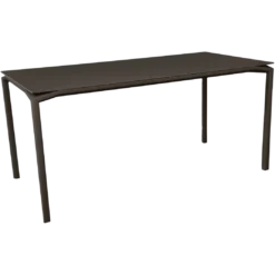 TABLE MAT VELOUTÉ 126 X 63 CM