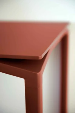 TABLE MAT VELOUTÉ 126 X 63 CM