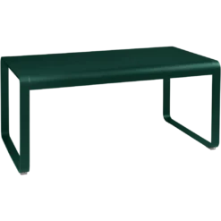 TABLE MI-HAUTEUR 140 X 80 CM