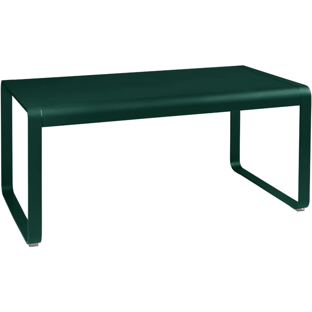TABLE MI-HAUTEUR 140 X 80 CM