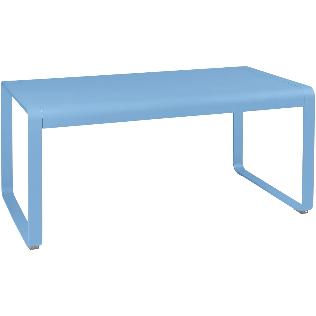 TABLE MI-HAUTEUR 140 X 80 CM