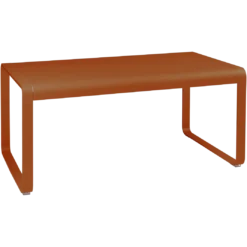 TABLE MI-HAUTEUR 140 X 80 CM