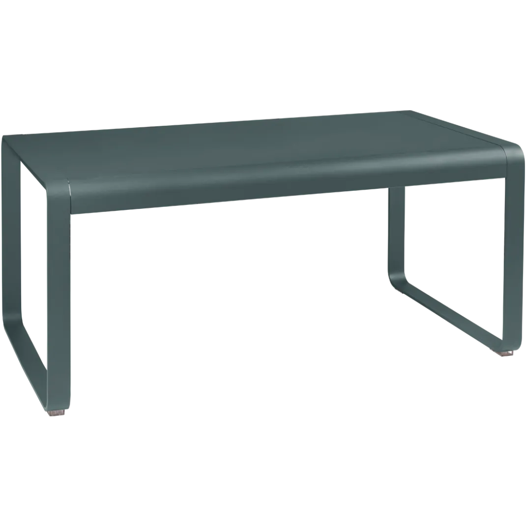 TABLE MI-HAUTEUR 140 X 80 CM