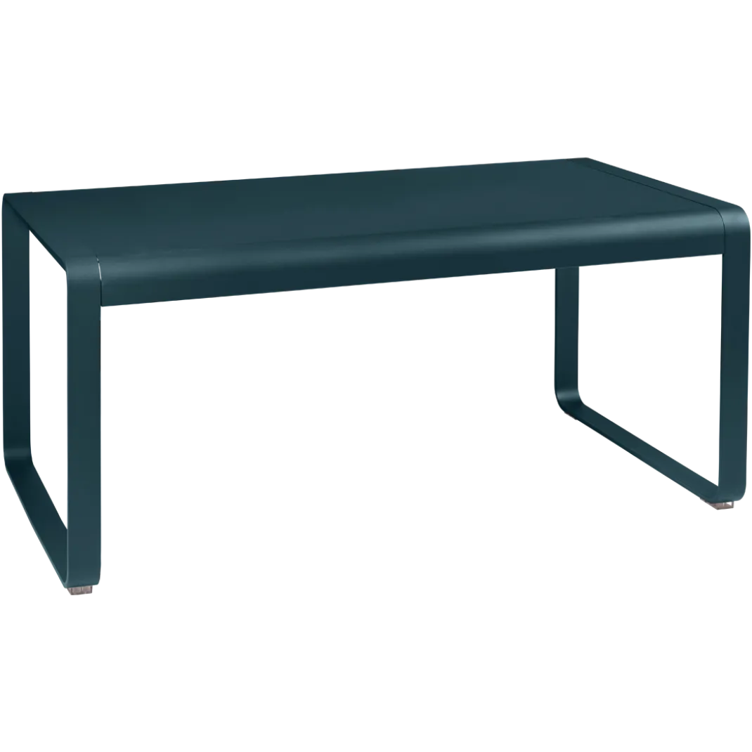 TABLE MI-HAUTEUR 140 X 80 CM