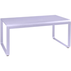 TABLE MI-HAUTEUR 140 X 80 CM