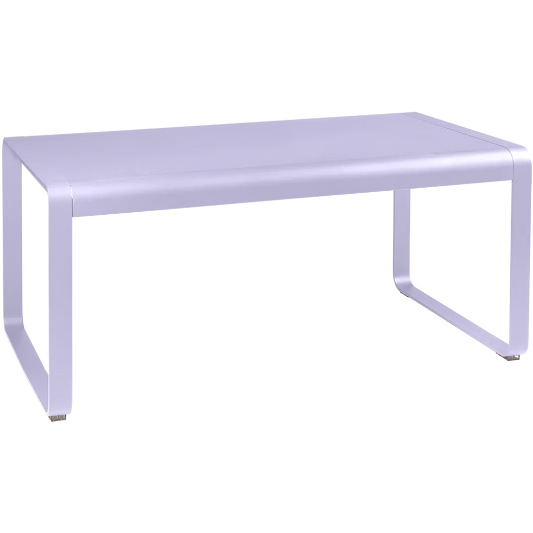 TABLE MI-HAUTEUR 140 X 80 CM