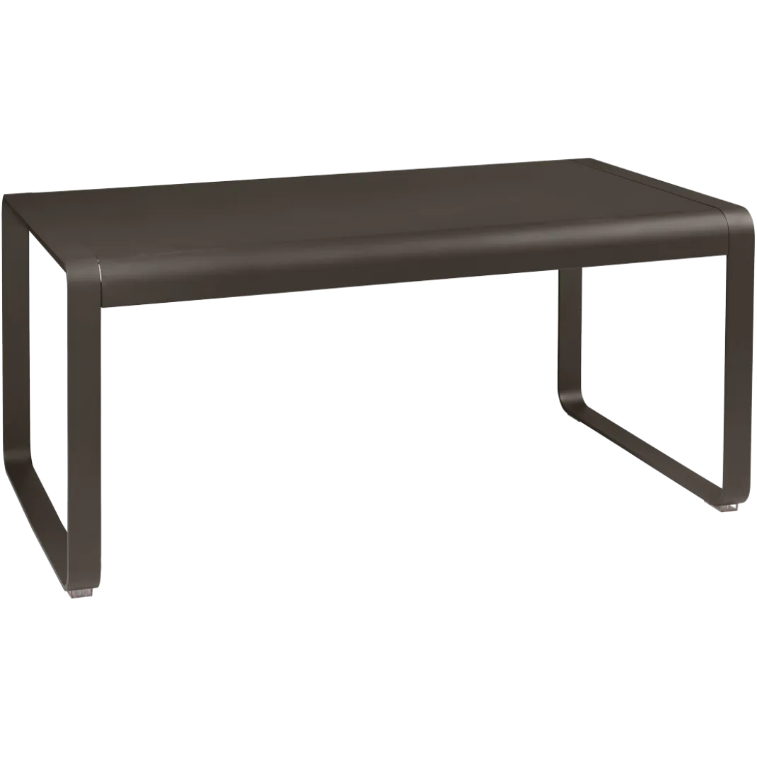 TABLE MI-HAUTEUR 140 X 80 CM