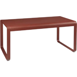TABLE MI-HAUTEUR 140 X 80 CM
