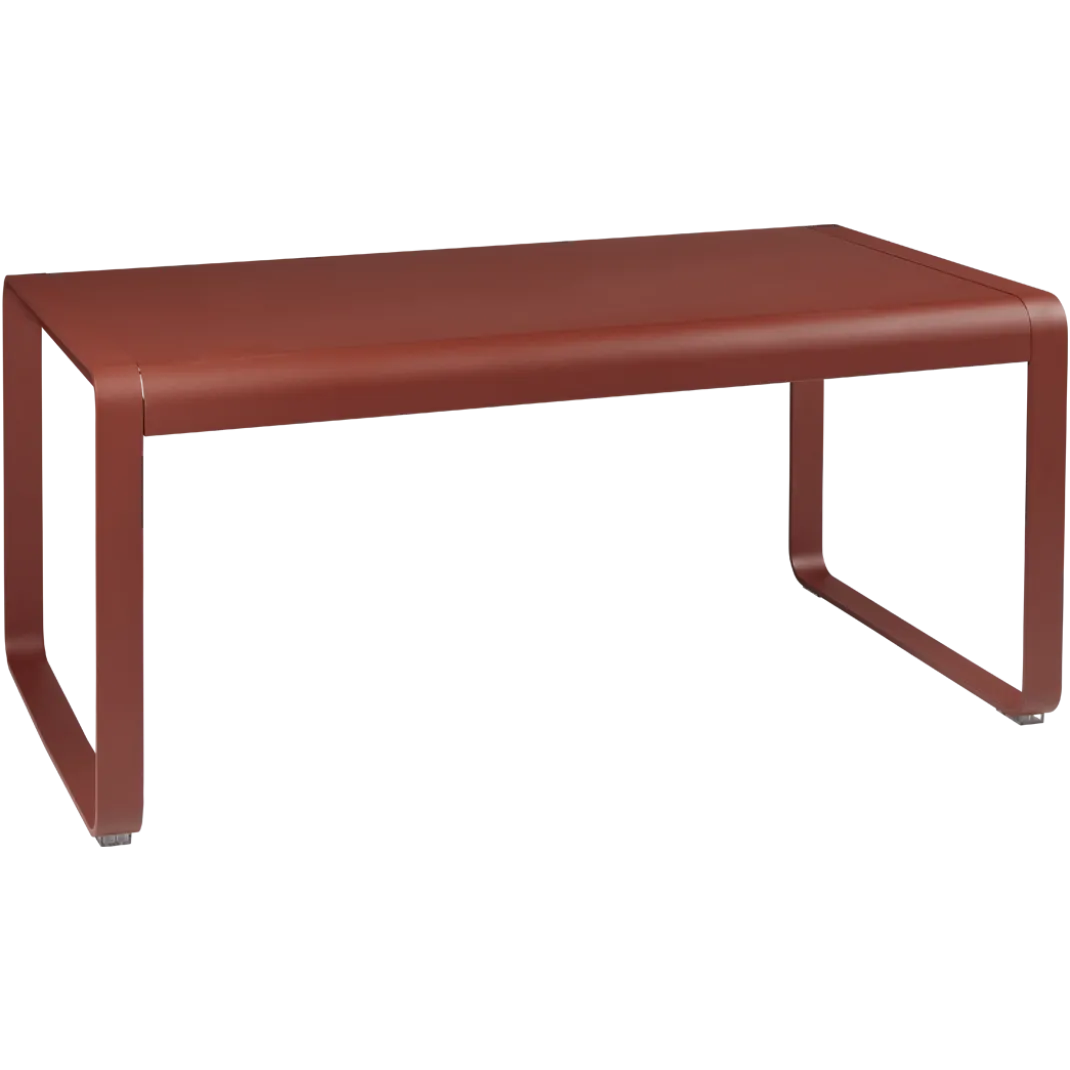 TABLE MI-HAUTEUR 140 X 80 CM