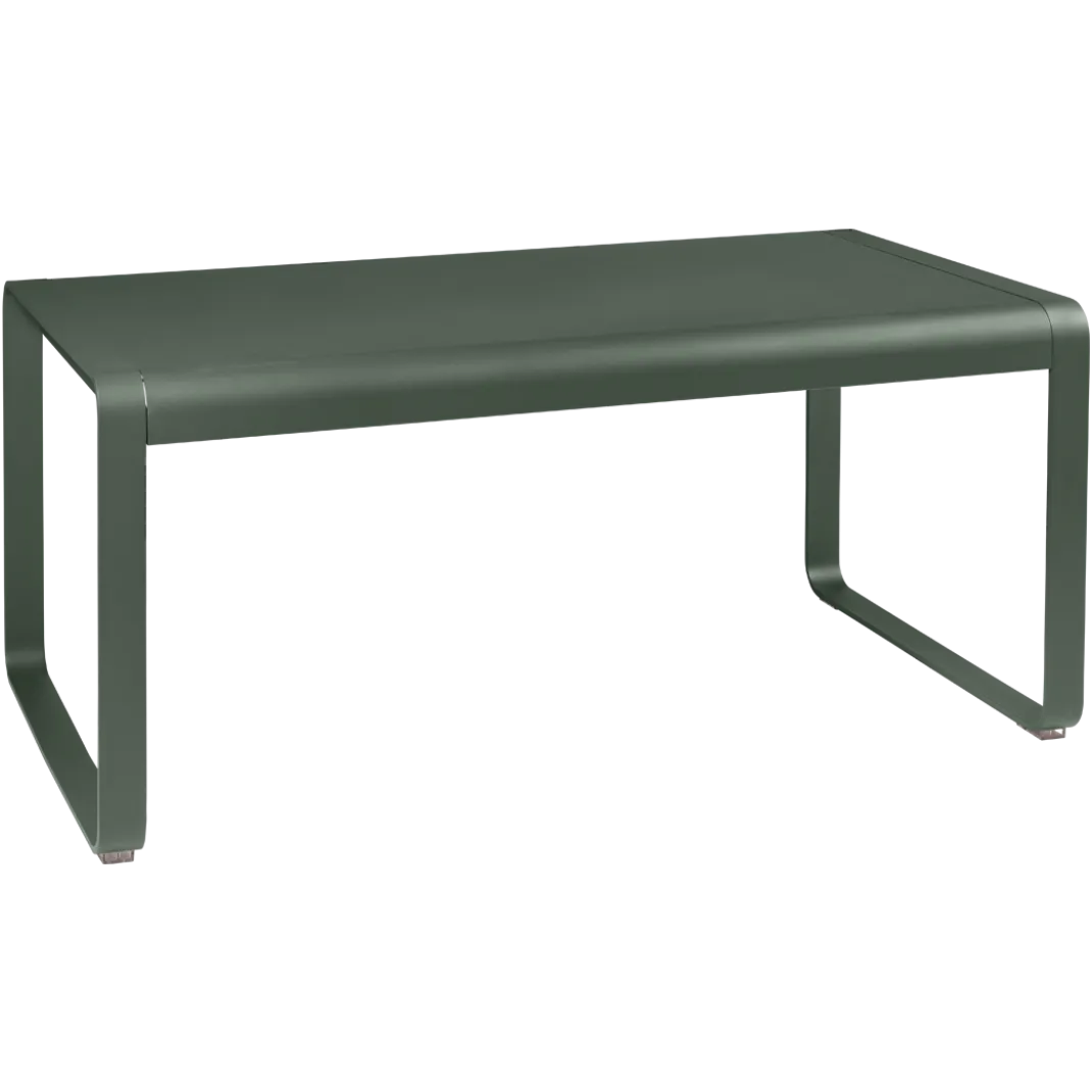 TABLE MI-HAUTEUR 140 X 80 CM