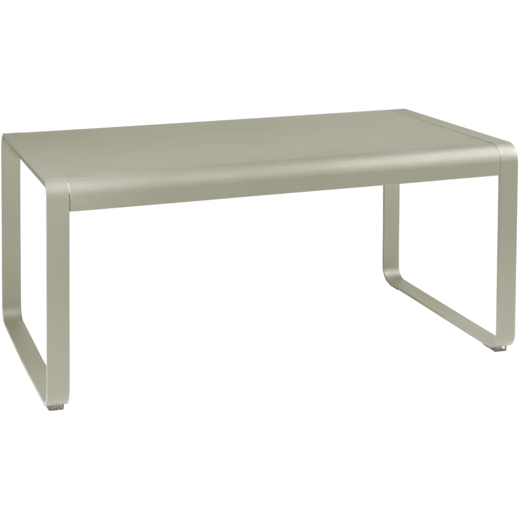 TABLE MI-HAUTEUR 140 X 80 CM